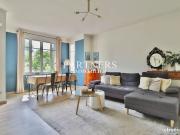 Appartement 4 pièces 81 m²