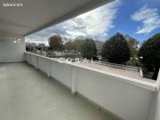 Appartement 4 pièces 81 m²