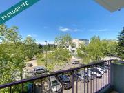 Appartement 4 pièces 81 m²