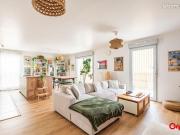 Appartement 4 pièces 81 m²