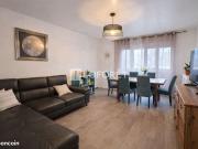 Appartement 4 pièces 81 m²