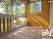 Appartement 4 pièces 81 m²