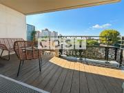 Appartement 4 pièces 81 m²