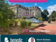 Appartement 4 pièces 81 m²