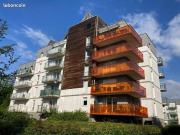 Appartement 4 pièces 81 m²