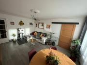 Appartement 4 pièces 81 m²