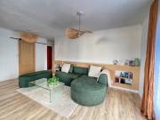 Appartement 4 pièces 81 m²