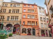 Appartement 4 pièces 81 m²