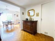 Appartement 4 pièces 81 m²