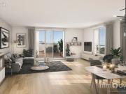Appartement 4 pièces 81 m²