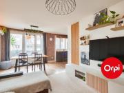 Appartement 4 pièces 81 m²