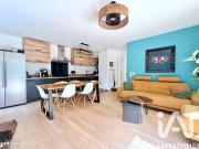 Appartement 4 pièces 81 m²