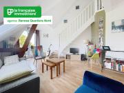 Appartement 4 pièces 81 m²