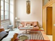 Appartement 4 pièces 70 m²