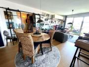 Appartement 4 pièces 81 m²