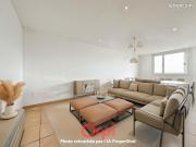 Appartement 4 pièces 81 m²