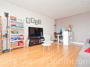 Appartement 4 pièces 81 m²