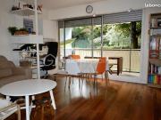 Appartement 4 pièces 81 m²