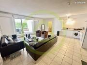 Appartement 4 pièces 81 m²