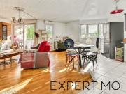 Appartement 4 pièces 81 m²