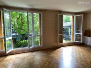 Appartement 4 pièces 81 m²