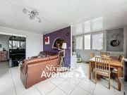 Appartement 4 pièces 81 m² Appartement 4 pièces 81 m²