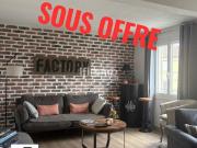 Appartement 4 pièces 81 m²
