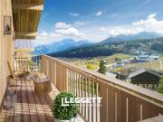 Appartement 4 pièces 81 m²