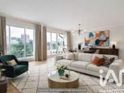 Appartement 4 pièces 81 m²