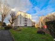 Appartement 4 pièces 81 m²