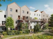 Appartement 4 pièces 81 m²