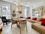 Appartement 4 pièces 81 m²