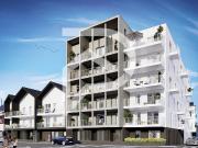 Appartement 4 pièces 81 m²