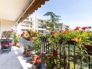 Appartement 4 pièces 81 m²