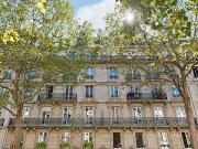 Appartement 4 pièces 81 m²