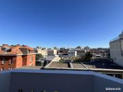 Appartement 4 pièces 81 m²