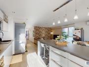 Appartement 4 pièces 81 m²