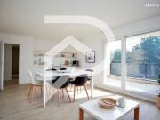 Appartement 4 pièces 81 m²