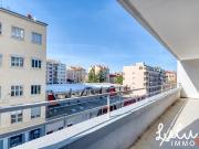 Appartement 4 pièces 81 m²