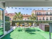 Appartement 4 pièces 81 m²