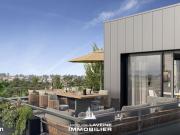 Appartement 4 pièces 81 m²