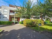 Appartement 4 pièces 81 m²