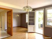 Appartement 4 pièces 81 m²