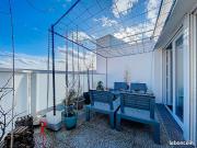 Appartement 4 pièces 81 m²