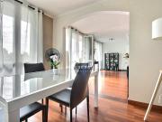 Appartement 4 pièces 81 m²