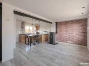 Appartement 4 pièces 81 m²