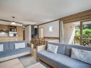 Appartement 4 pièces 81 m²
