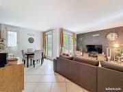 Appartement 4 pièces 81 m²
