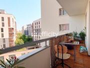 Appartement 4 pièces 81 m²