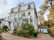 Appartement 4 pièces 81 m²